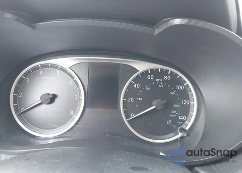 2023 Nissan Versa 1.6 S Xtronic Cvt from USA, damaged, VIN 3N1CN8DV5PL823882